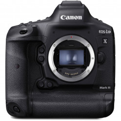 DC Canon EOS 1D X MARK III Body (3829C010)